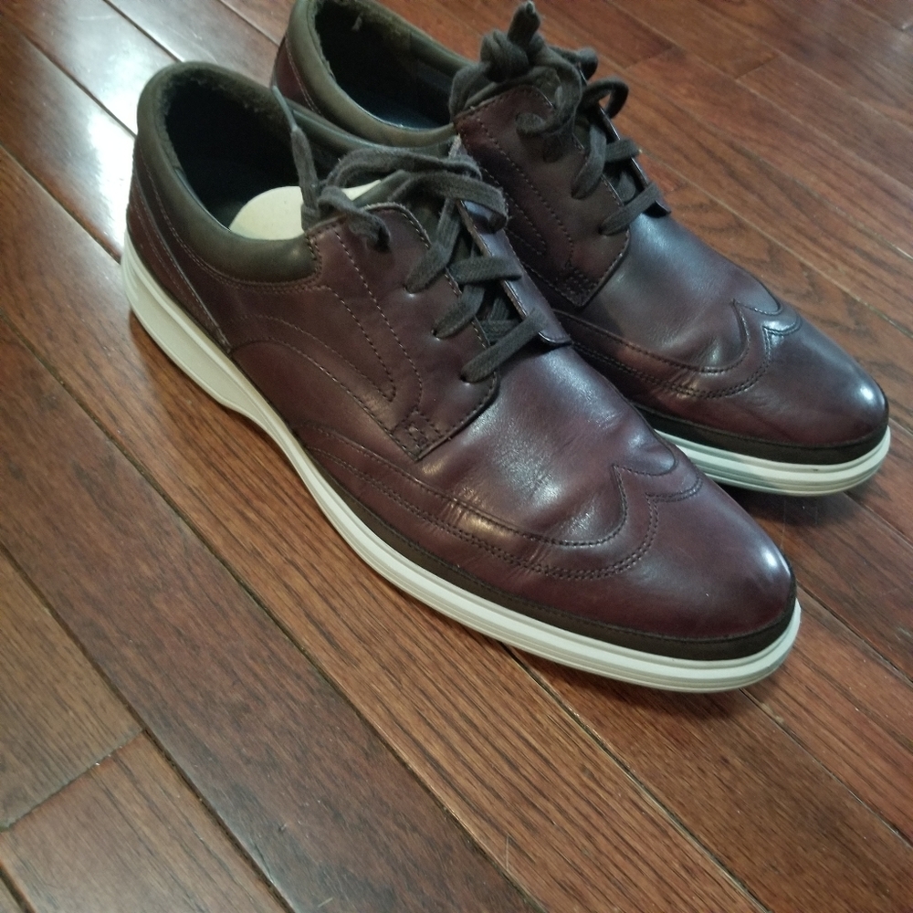 Rockport Men's Shoe